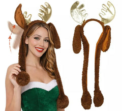 Bandeau de renne mobile de 66 cm