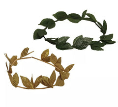 Bandeau Romana pour femme, couleurs assorties