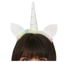 Diadema White Unicorn