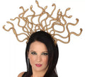 Diadema Diosa Medusa