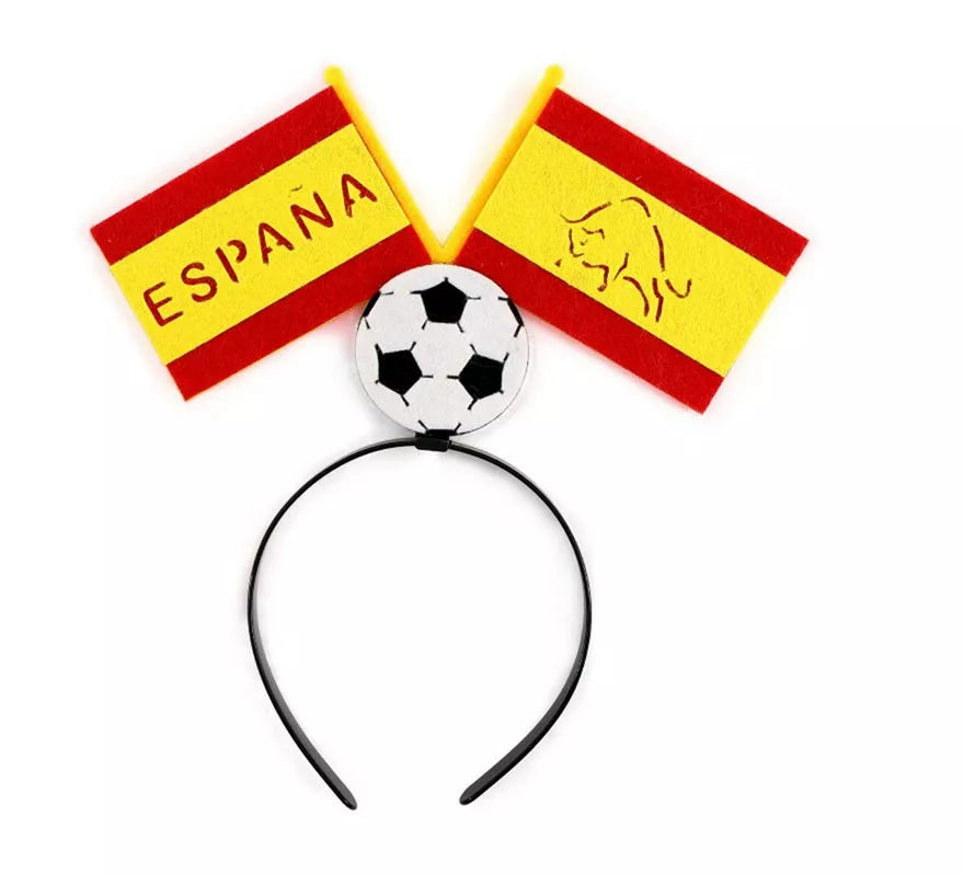 Translation missing: fr.Diadema Fútbol Bandera de España