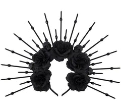 Bandeau gothique