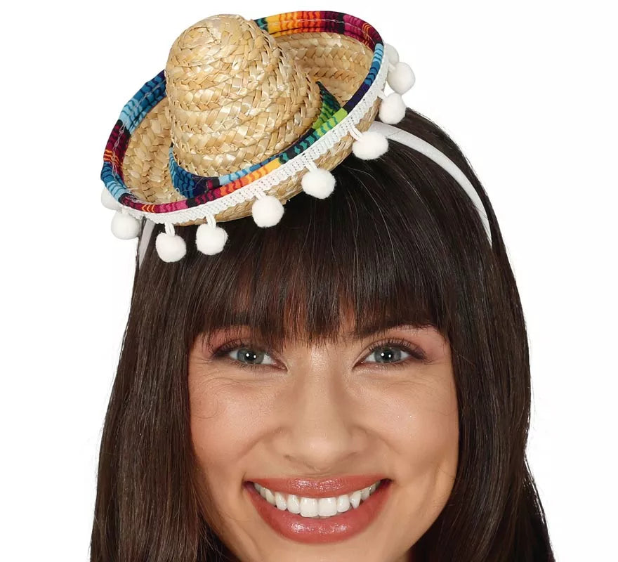 Translation missing: fr.Diadema Mini Mexicana