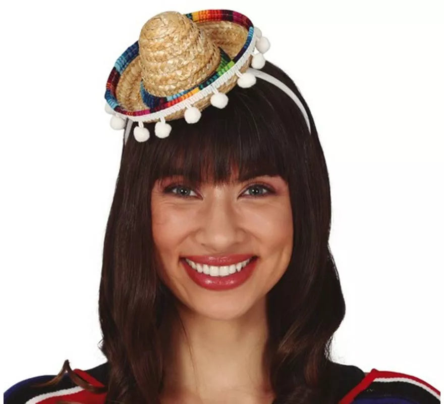 Translation missing: fr.Diadema Mini Mexicana