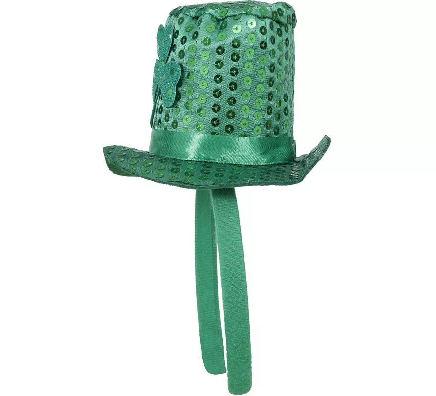 Translation missing: fr.Diadema Minisombrero de San Patricio