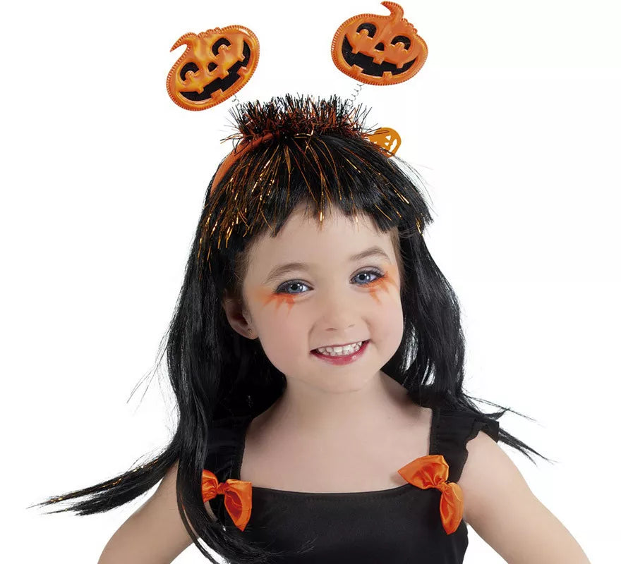 Translation missing: fr.Diadema Muelle Calabazas Halloween