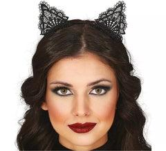 Bandeau de souris brodé