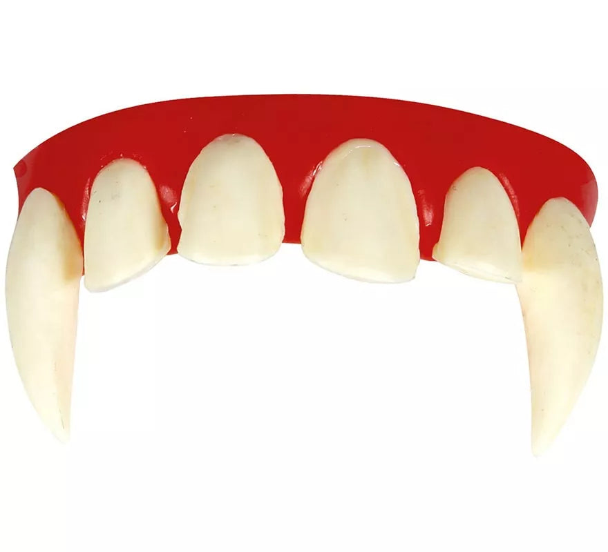 Translation missing: fr.Dientes de Vampiro