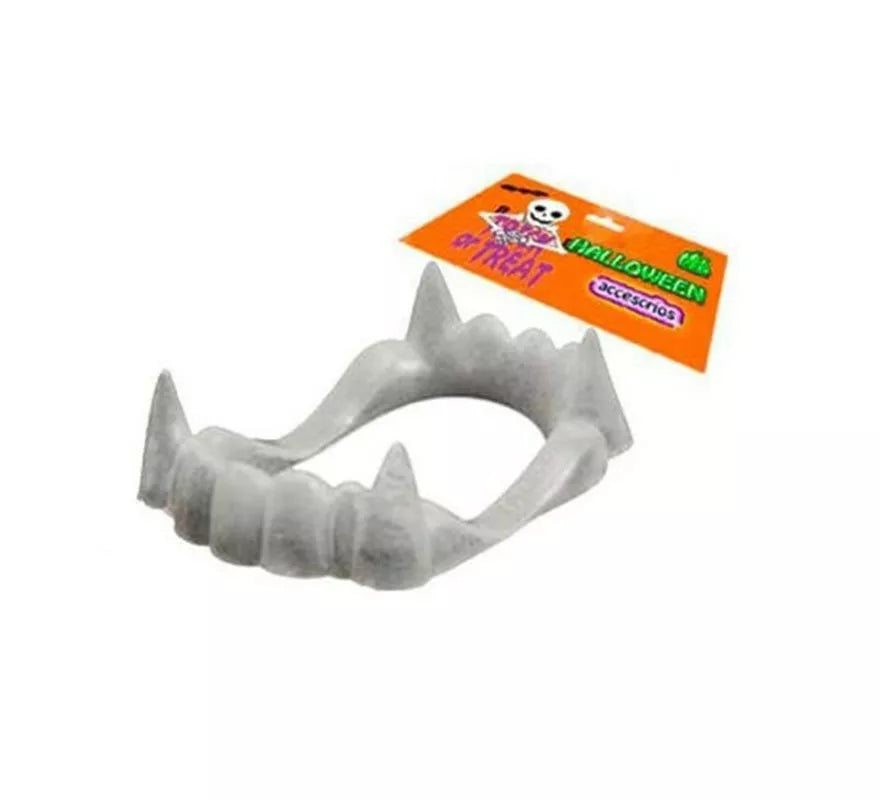 Translation missing: fr.Dientes de Vampiro Blancos