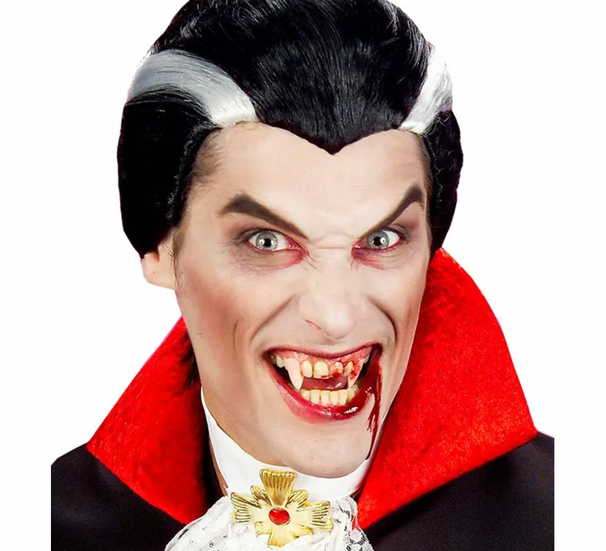 Translation missing: fr.Dientes de Vampiro para adultos