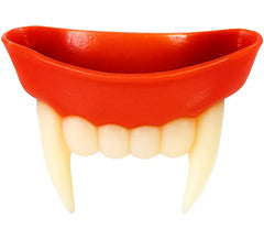 Dents de vampire pour adultes