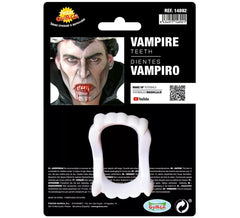 Dentier de Vampire pour Halloween