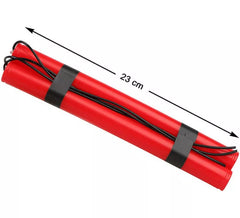 Dynamite rouge 23 cm