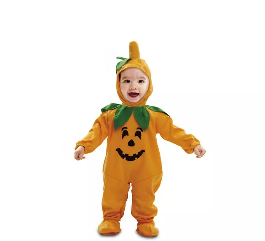 Translation missing: fr.Disfraz Baby Calabaza para bebés
