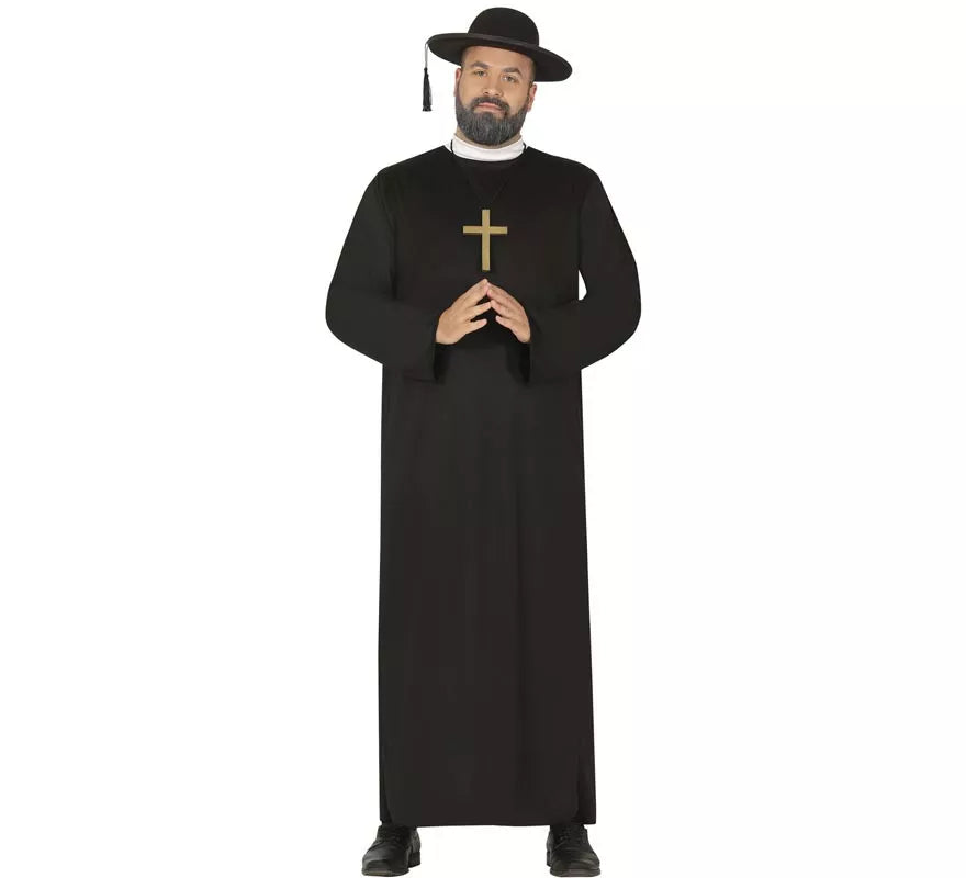 Translation missing: fr.Disfraz barato de Cura para hombre