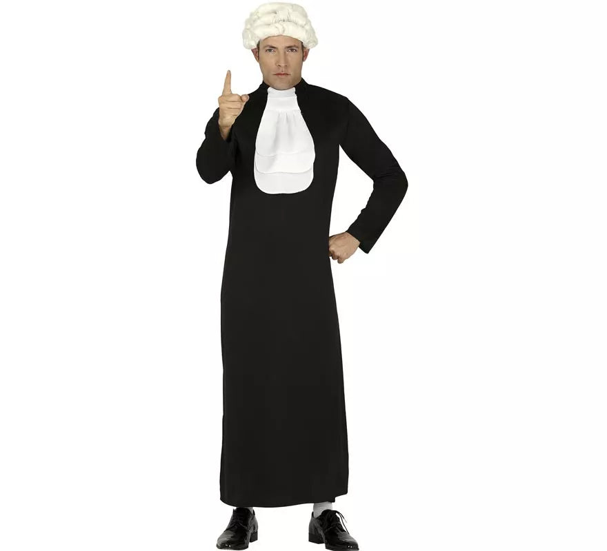 Translation missing: fr.Disfraz barato de Cura para hombre