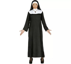 Déguisement À Prix Discount de Nonne religieuse pour Femme