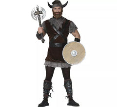 Déguisement viking homme pas cher