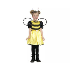 Déguisement de Abeille pour fille