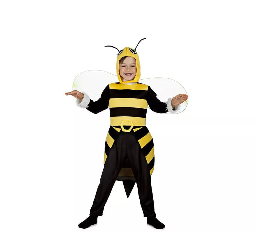 Disfraz de Abeja para niño