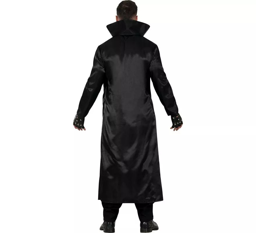 Translation missing: fr.Disfraz de Agente Caza Vampiro para hombre