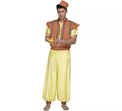 Déguisement d´Aladin pour homme