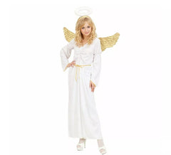 Costume d'ange pour femme