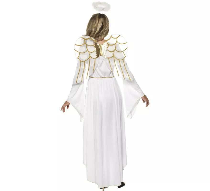 Translation missing: fr.Disfraz de Ángel para mujer