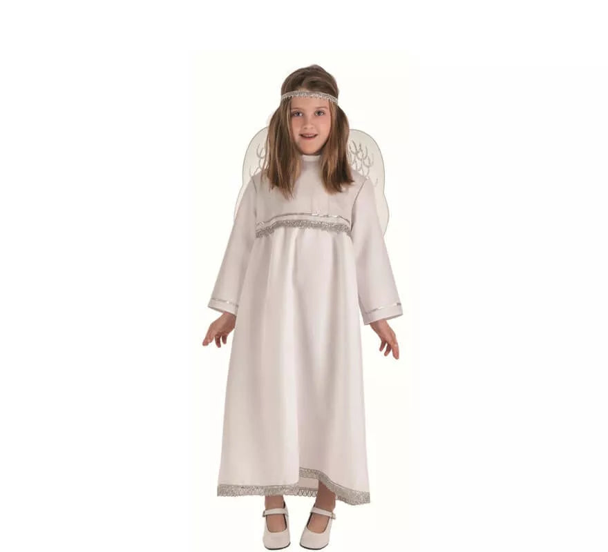 Translation missing: fr.Disfraz de Ángel para niña