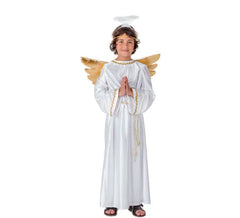 Déguisement d'ange pour enfants