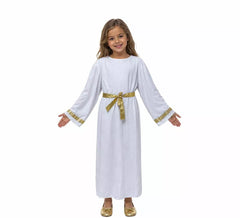 costumes pour enfants Ange