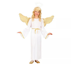 Costume d'ange pour enfant