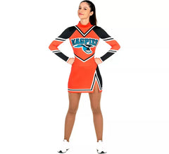 Déguisement Star Cheerleader femme