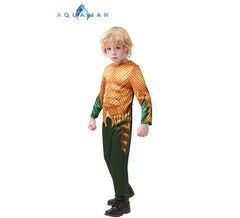 Déguisement de Aquaman Classic pour enfant