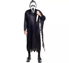 Déguisement de tueur masqué pour homme