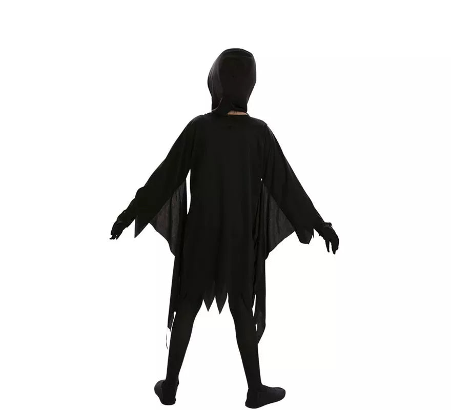 Translation missing: fr.Disfraz de Asesino Enmascarado para niños