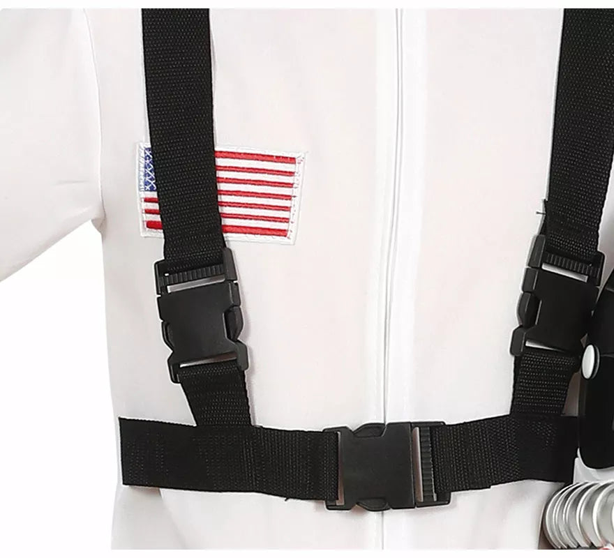 Disfraz de Astronauta para adolescente