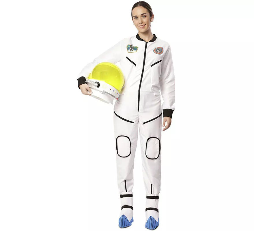 Translation missing: fr.Disfraz de Astronauta para adultos
