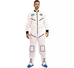 Déguisement d'astronaute adulte