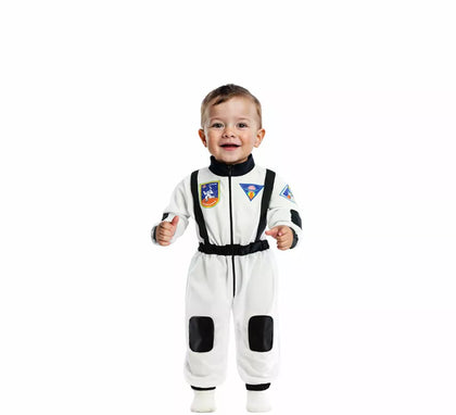 Disfraz de Astronauta para bebé