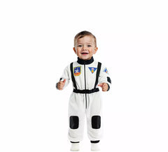 Déguisement d'astronaute pour bébé