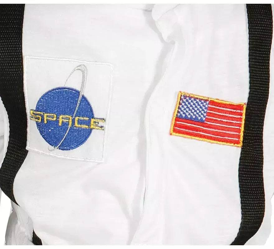 Translation missing: fr.Disfraz de Astronauta para bebé