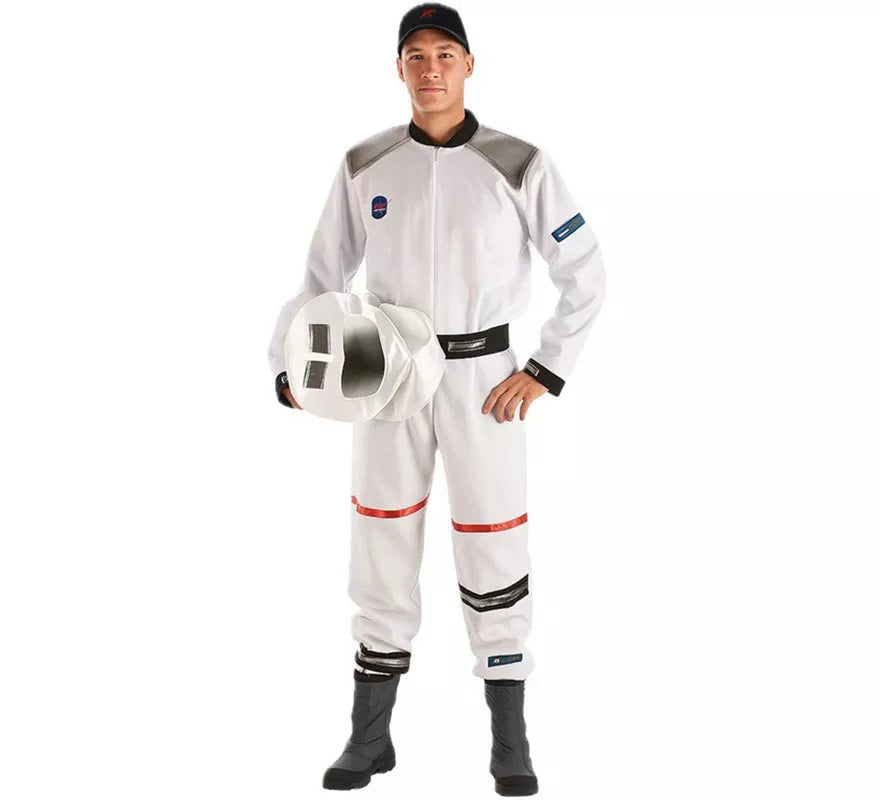 Translation missing: fr.Disfraz de Astronauta para hombre