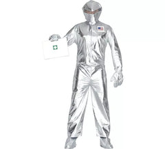 Déguisement Astronaute pour homme