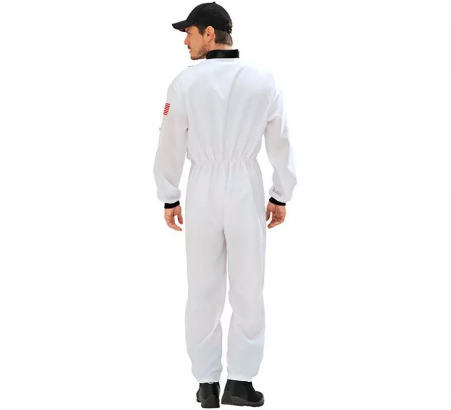 Disfraz de Astronauta para hombre