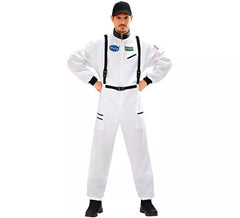 Costume d'astronaute pour homme