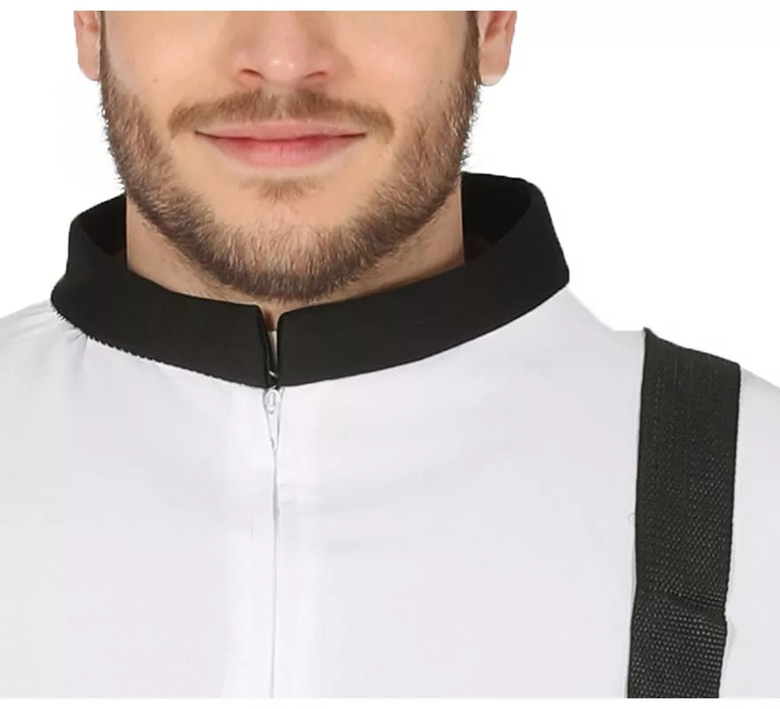Translation missing: fr.Disfraz de Astronauta para Hombre