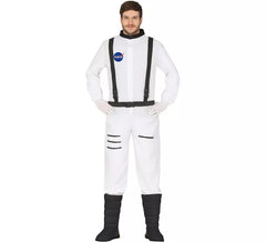 Déguisement astronaute homme