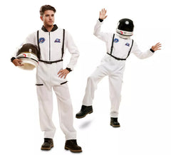 Déguisement Astronaute ou Cosmonaute pour homme