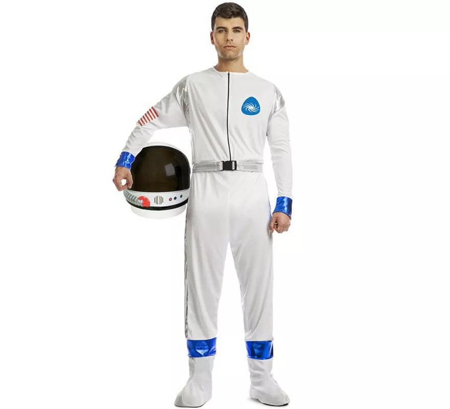 Translation missing: fr.Disfraz de Astronauta para hombre